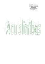 Referāts 'Acu slimības', 1.