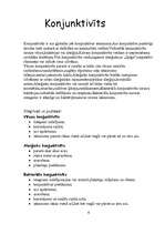 Referāts 'Acu slimības', 5.