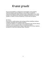 Referāts 'Acu slimības', 7.