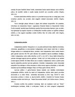 Konspekts 'Tirdzniecības politika un attīstība', 5.