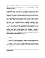 Konspekts 'Tirdzniecības politika un attīstība', 6.