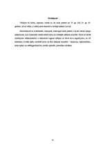 Referāts 'Dekoratīvi lietišķā māksla Latvijā 19.-20.gadsimta 60-tajos gados', 10.