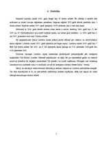 Referāts 'Limbažu rajona naktsmītņu raksturojums', 7.