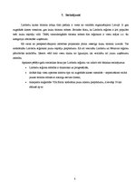 Referāts 'Limbažu rajona naktsmītņu raksturojums', 8.