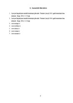 Referāts 'Limbažu rajona naktsmītņu raksturojums', 9.