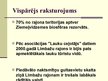 Referāts 'Limbažu rajona naktsmītņu raksturojums', 13.