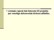 Referāts 'Limbažu rajona naktsmītņu raksturojums', 14.