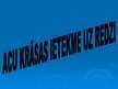 Prezentācija 'Acu krāsas ietekme uz redzi', 1.