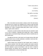 Konspekts 'Bērnu tiesības', 3.