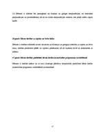 Konspekts 'Bērnu tiesības', 17.