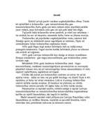 Referāts 'Vairumtirdzniecības un mazumtirdzniecības organizēšana', 3.