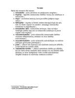 Referāts 'Vairumtirdzniecības un mazumtirdzniecības organizēšana', 4.