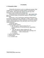 Referāts 'Vairumtirdzniecības un mazumtirdzniecības organizēšana', 5.