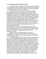 Referāts 'Vairumtirdzniecības un mazumtirdzniecības organizēšana', 6.