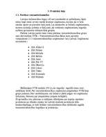 Referāts 'Vairumtirdzniecības un mazumtirdzniecības organizēšana', 16.