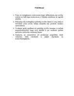 Referāts 'Vairumtirdzniecības un mazumtirdzniecības organizēšana', 20.