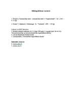 Referāts 'Vairumtirdzniecības un mazumtirdzniecības organizēšana', 21.