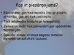Prezentācija 'Pilsētu piesārņojums un cīņa ar to', 2.