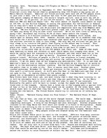 Eseja 'The Effects of America after the Attacks on September 11th', 1.