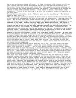 Eseja 'The Effects of America after the Attacks on September 11th', 3.