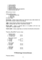 Biznesa plāns 'Biznesa plāns pieczvaigžņu viesnīcai', 18.