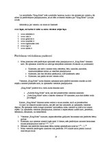 Biznesa plāns 'Biznesa plāns pieczvaigžņu viesnīcai', 19.