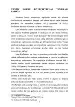 Referāts 'Tiesību normu interpretācijas metodes', 7.