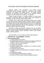 Referāts 'Pašvaldību saistošie noteikumi to pieņemšanas un spēkā stāšanās kārtības īpatnīb', 4.