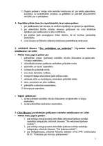 Referāts 'Pašvaldību saistošie noteikumi to pieņemšanas un spēkā stāšanās kārtības īpatnīb', 5.