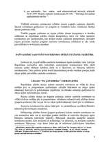 Referāts 'Pašvaldību saistošie noteikumi to pieņemšanas un spēkā stāšanās kārtības īpatnīb', 6.