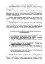 Referāts 'Pašvaldību saistošie noteikumi to pieņemšanas un spēkā stāšanās kārtības īpatnīb', 8.