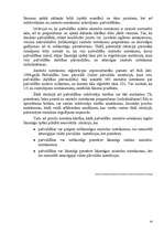 Referāts 'Pašvaldību saistošie noteikumi to pieņemšanas un spēkā stāšanās kārtības īpatnīb', 10.