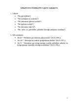 Referāts 'Pašvaldību saistošie noteikumi to pieņemšanas un spēkā stāšanās kārtības īpatnīb', 11.