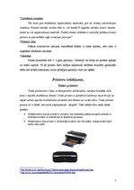 Referāts 'Printeri', 5.