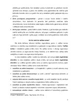 Konspekts 'Organizēšanas pamati. Organizācijas struktūras veidošana. Organizēšanas būtība', 3.