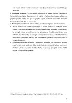 Konspekts 'Organizēšanas pamati. Organizācijas struktūras veidošana. Organizēšanas būtība', 7.