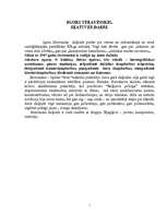 Konspekts 'Igora Stravinska skatuves darbi', 1.