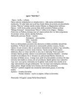 Konspekts 'Igora Stravinska skatuves darbi', 8.