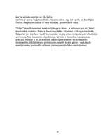 Konspekts 'Igora Stravinska skatuves darbi', 10.