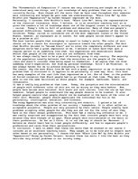 Eseja '"Black Like Me" by John Griffin and "Appearances" Essay by Carmen Vazquez', 1.