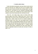 Referāts 'Modes tendences latviešu valodā', 4.