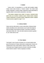 Referāts 'Modes tendences latviešu valodā', 5.