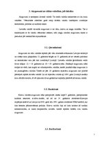 Referāts 'Modes tendences latviešu valodā', 7.