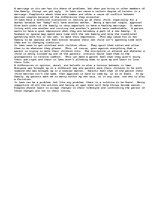 Eseja 'Cause and Effect Essay on Marriage', 1.