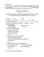 Konspekts 'Aptaujas anketa māsām', 1.