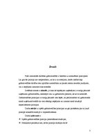 Referāts 'Grāmatvedības uzskaites principi', 3.