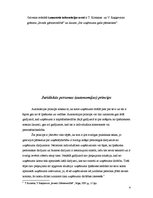 Referāts 'Grāmatvedības uzskaites principi', 4.