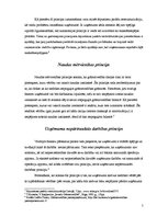 Referāts 'Grāmatvedības uzskaites principi', 5.