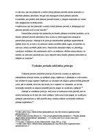 Referāts 'Grāmatvedības uzskaites principi', 7.