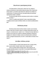 Referāts 'Grāmatvedības uzskaites principi', 8.